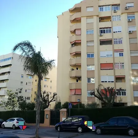 Atico Vistamar Penthouse With Views *