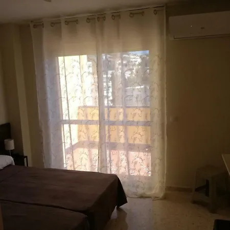 아파트 Atico Vistamar Penthouse With Views *