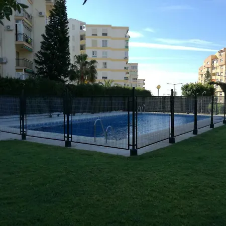 Atico Vistamar Penthouse With Views *