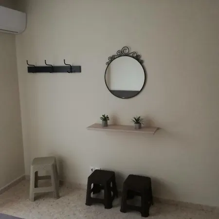 아파트 Atico Vistamar Penthouse With Views