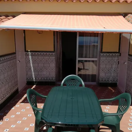 Apartment Atico Vistamar Penthouse With Views *