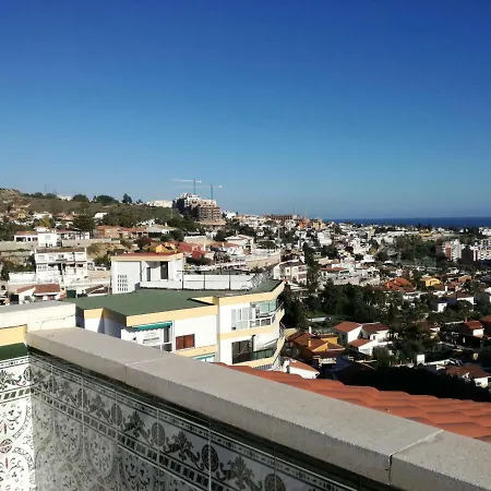 Apartment Atico Vistamar Penthouse With Views *