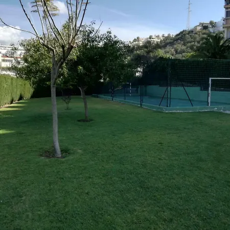 Atico Vistamar Penthouse With Views * La Cala Del Moral
