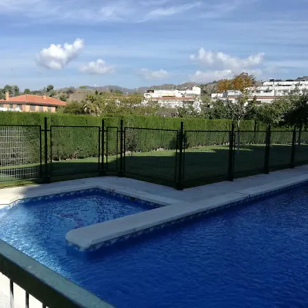 Apartmán Atico Vistamar Penthouse With Views *