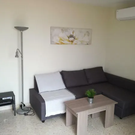 Apartment Atico Vistamar Penthouse With Views *