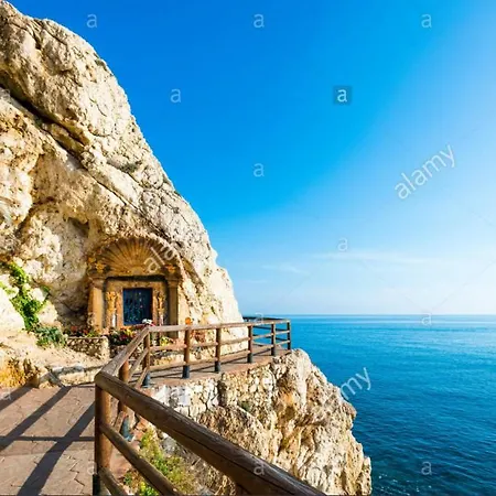 Apartment Atico Vistamar Penthouse With Views *
